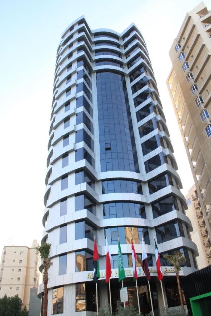 Al Salam hotel1