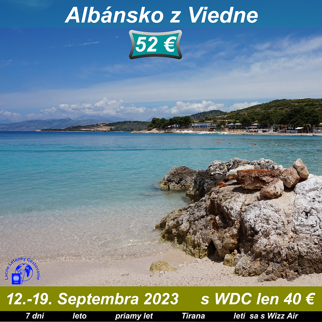 Albansko z VIedne