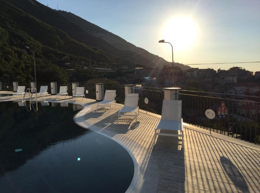 Hotel neapol