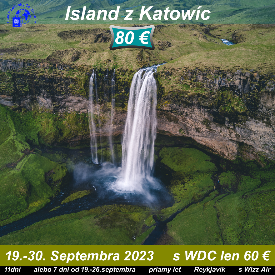 Island z Viedne