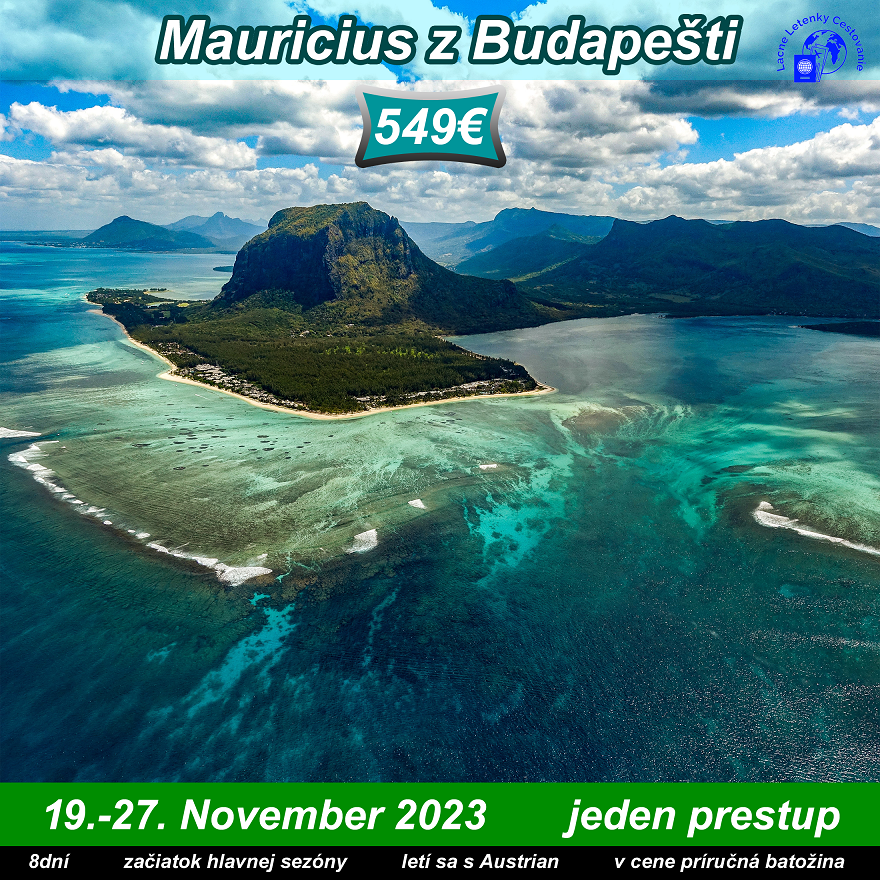 Mauricius z Budapešti