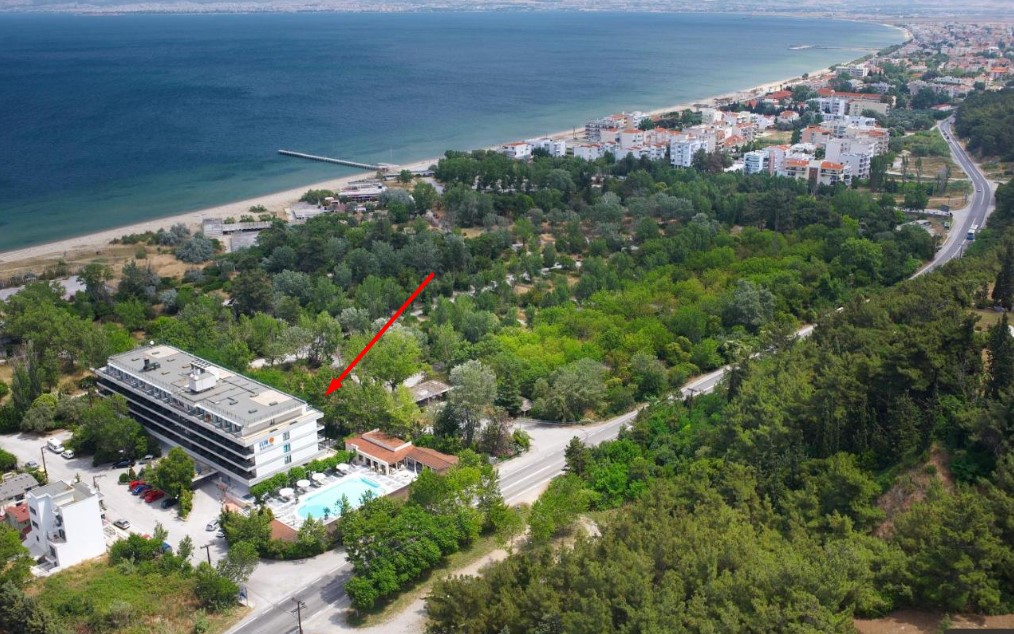Sun Beach Hotel