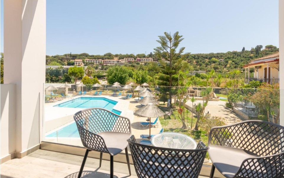Sunny Garden Hotel