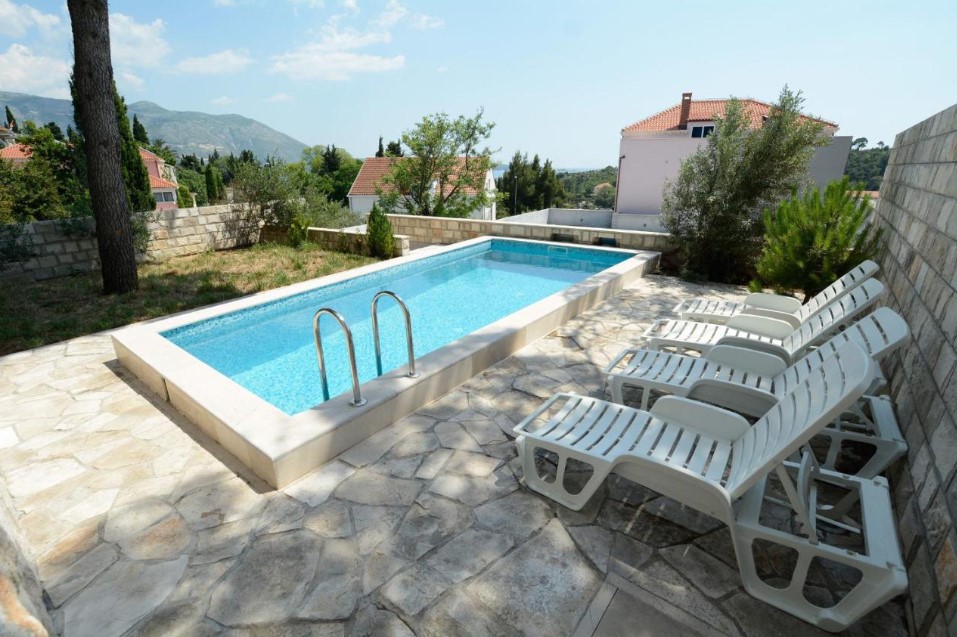 Villa Avantgarde